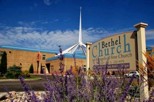 Church «Bethel Church», reviews and photos, 2702 30th Ave S, Fargo, ND 58103, USA