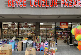 Beyce ucuzluk pazarı