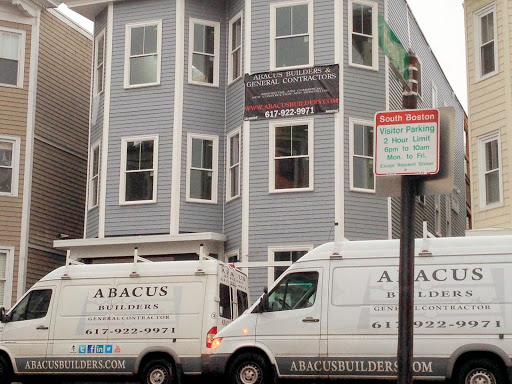 General Contractor «Abacus Builders & General Contractors», reviews and photos, 190 Old Colony Ave, Boston, MA 02127, USA