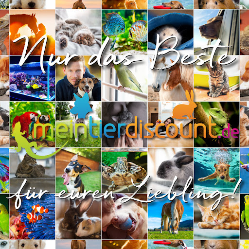 Mein-Tierdiscount / Pet Logistic GmbH & Co. KG unter Amt Wachsenburg, 