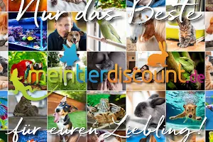 Mein-Tierdiscount / Pet Logistic GmbH & Co. KG image