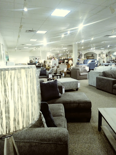 Furniture Store «Levin Furniture», reviews and photos, 3742 Brookwall Dr #20, Akron, OH 44333, USA