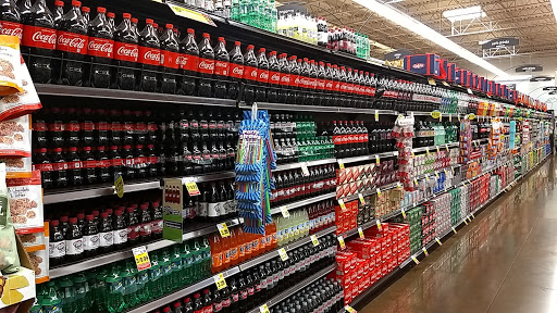 Grocery Store «Ralphs», reviews and photos, 16225 Sierra Lakes Pkwy, Fontana, CA 92336, USA