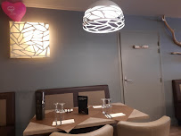 Atmosphère du Restaurant de cuisine traditionnelle L'embarcadère Restaurant à Cabourg - n°5