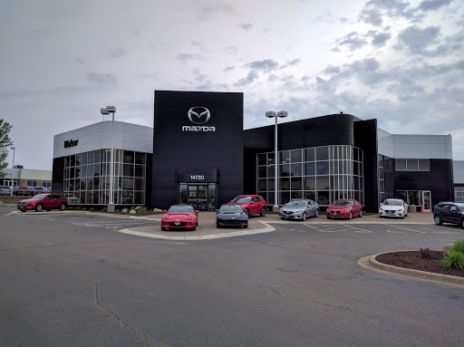 Mazda Dealer «Walser Mazda», reviews and photos, 14720 Buck Hill Rd, Burnsville, MN 55306, USA