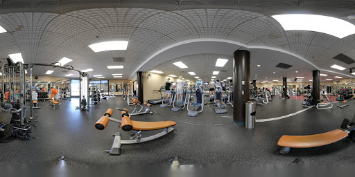 Gym «Centennial Fitness Center», reviews and photos, 1515 Touhy Ave, Park Ridge, IL 60068, USA