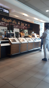 Atmosphère du Restauration rapide McDonald's à Montreuil - n°7