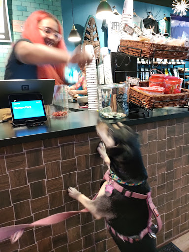 Coffee Shop «Bad Ass Coffee», reviews and photos, 1307 3rd St S, Naples, FL 34102, USA