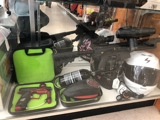 Pawn Shop «AAA Ultimate Pawn», reviews and photos, 2541 N 11th St #13, Lincoln, NE 68521, USA