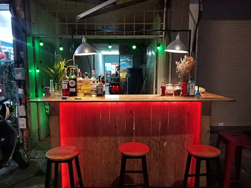 City Beer Station HCMC - Street Bar
