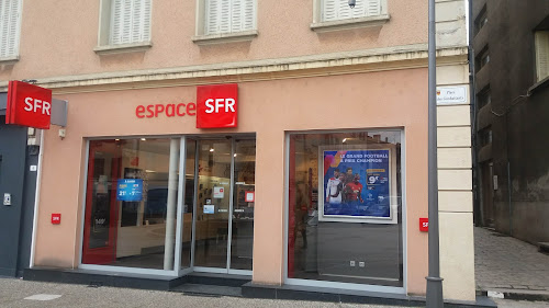 Fournisseur d'accès Internet SFR Montbrison Montbrison