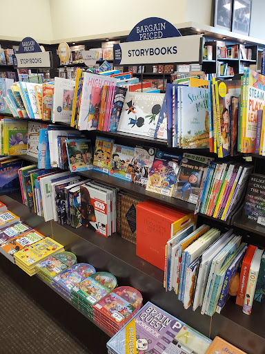 Book Store «Books-A-Million», reviews and photos, 1700 W International Speedway Blvd, Daytona Beach, FL 32114, USA