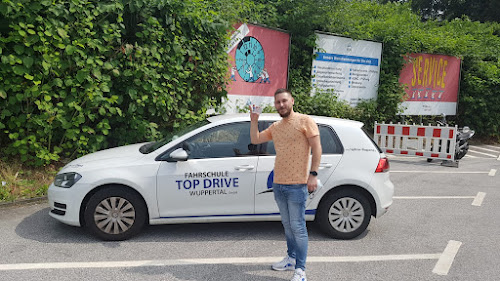 Top Drive Wuppertal GmbH à Wuppertal