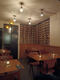 Atmosphère du Restaurant italien KUCCINI à Paris - n°12