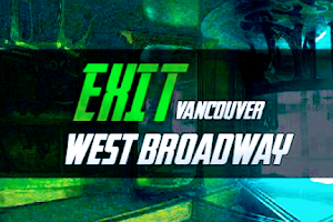 EXIT West Broadway image