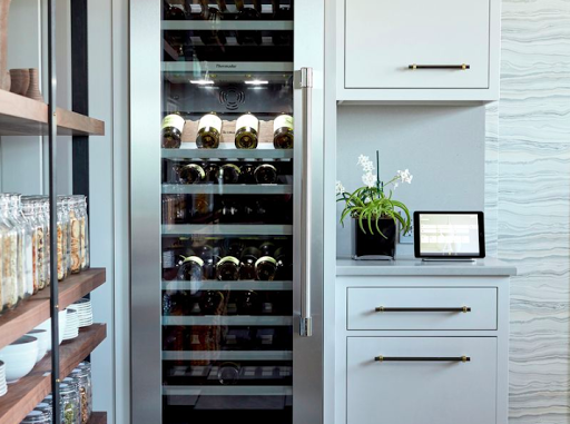 Appliance Store «K&N Sales - Kitchen Appliances», reviews and photos, 1401 Shepherd Dr, Houston, TX 77007, USA