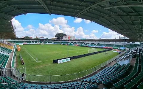 Pleiku Stadium image