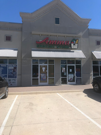 Indian Grocery Store «Amma Indian Grocery Store», reviews and photos, 5601 Basswood Blvd #149, Fort Worth, TX 76137, USA