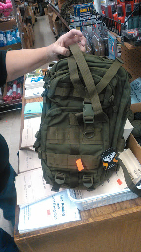 Surplus Store «The Army Store, Inc.», reviews and photos, 10606 Garland Rd, Dallas, TX 75218, USA