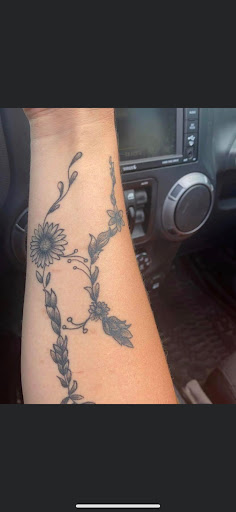 Explore tattoo ideas hearts, creative tattoo ideas in Crossville, available at Paragon Tattoos & Piercing