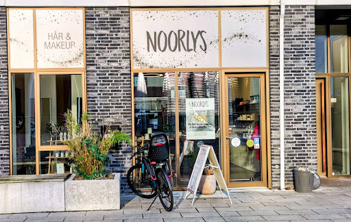 NOORLYS in København S, København