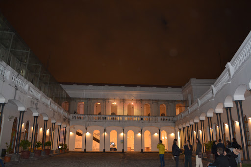 Centro de Arte Contemporáneo de Quito