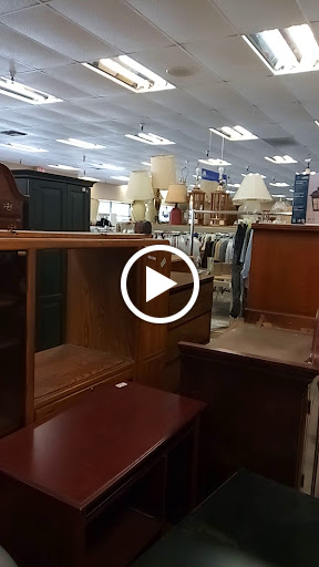 Thrift Store «Union Rescue Mission Thrift Store», reviews and photos