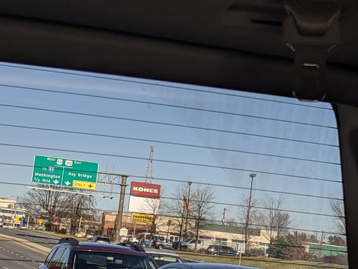 Supermarket «Shoppers», reviews and photos, 2371 Solomons Island Rd, Annapolis, MD 21401, USA