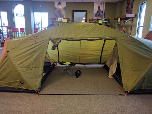 Camping Store «Go Gear Outdoors», reviews and photos, 4949 Harvey St, Muskegon, MI 49444, USA