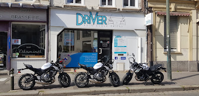 Auto École Driver à Amiens à Amiens