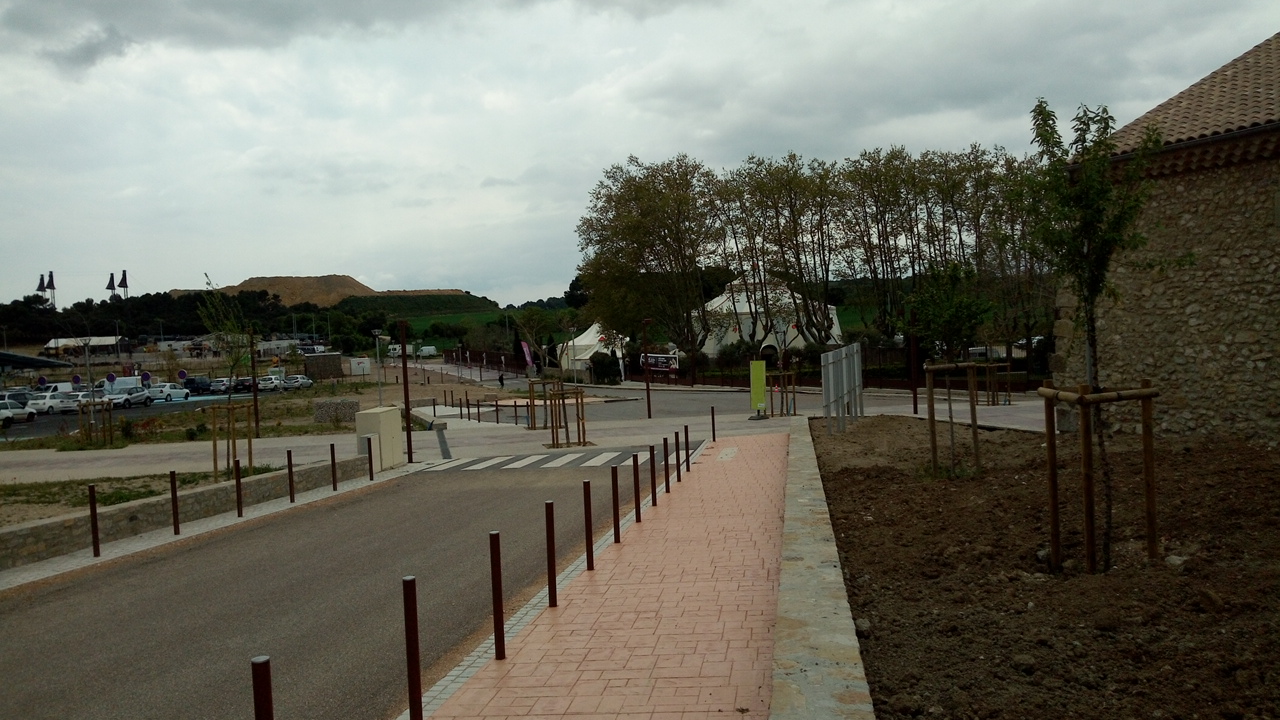 Photo n° 6 de l'avis de Dach.8 fait le 10/04/2019 à 09:15