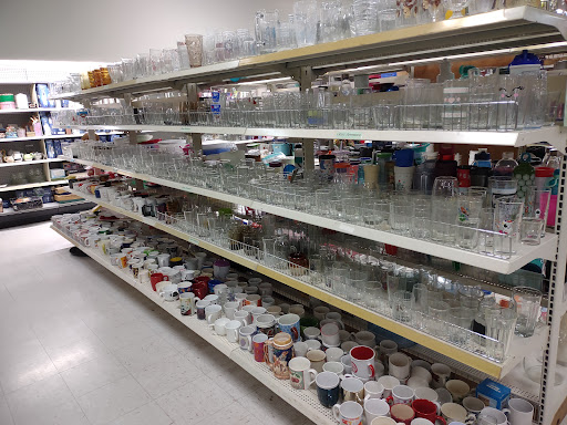 Thrift Store «We Care Thrift Store», reviews and photos