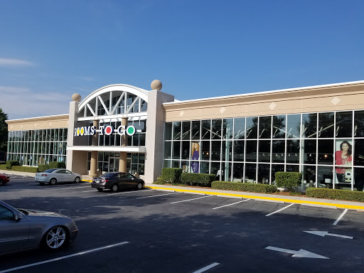 Rooms To Go, 2995 Turner Hill Rd A, Lithonia, GA 30038, USA, 