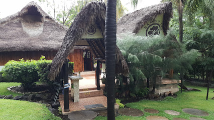 Sumiya Bambu Spa