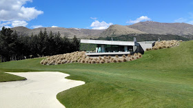 The Hills Golf Club
