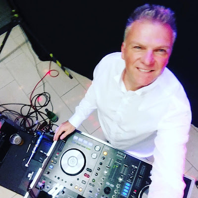 DJ Froggy à Bernay-en-Ponthieu
