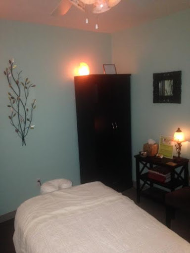 Theracare Therapeutic Massage & Healing Arts Center
