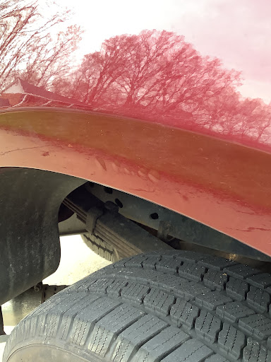 Auto Body Shop «L & M Auto Body», reviews and photos, 7304 Boudinot Dr, Springfield, VA 22150, USA