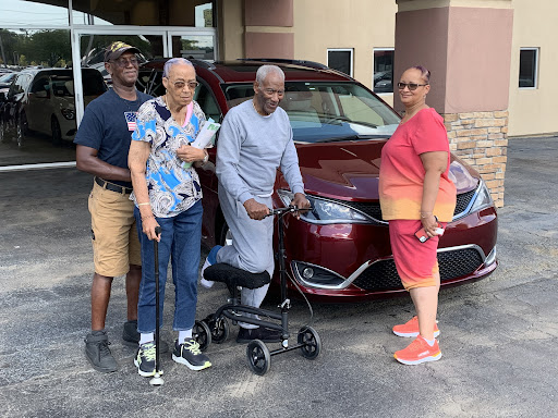 Auto Repair Shop «Adams Auto Group», reviews and photos, 6625 E Independence Blvd, Charlotte, NC 28212, USA