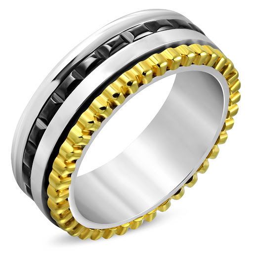 Jewelry Designer «Artconnection Jewelry for Him and Her», reviews and photos, 100 16th St #6, Miami Beach, FL 33139, USA