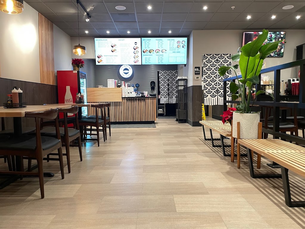 Ninja bowl Teriyaki - 185th 97006