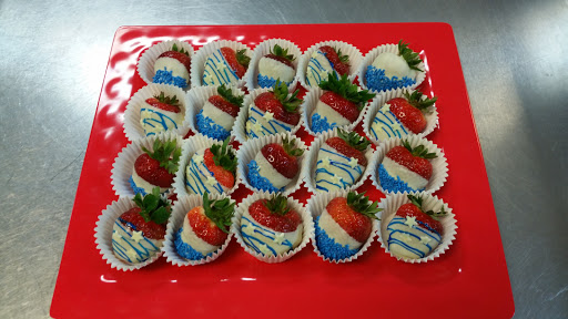 Gift Shop «Edible Arrangements», reviews and photos, 997 E County Line Rd, Greenwood, IN 46143, USA