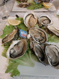 Plats et boissons du Restaurant Le Véradier à Sète - n°6