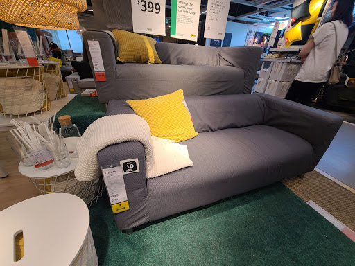 IKEA Calgary