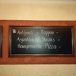 Photo n°1 de l'avis de Theoneandonly.u fait le 06/01/2019 à 13:06 sur le  Eddy's Bodega à Bad Wiessee