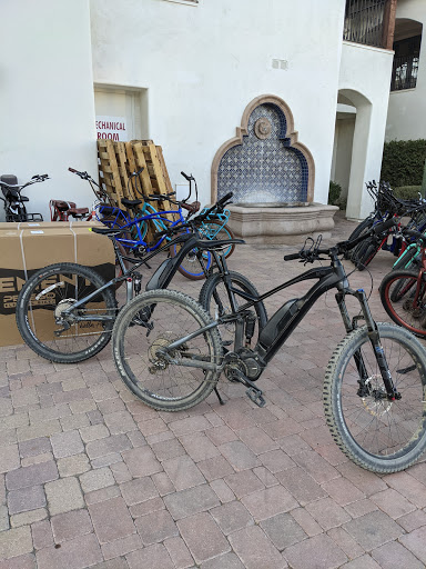Bicycle Store «Pedego Electric Bikes La Quinta», reviews and photos, 78-075 Main St, La Quinta, CA 92253, USA