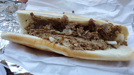 Restaurant «Forksville General Store & Restaurant», reviews and photos, 22 Bridge St, Forksville, PA 18616, USA