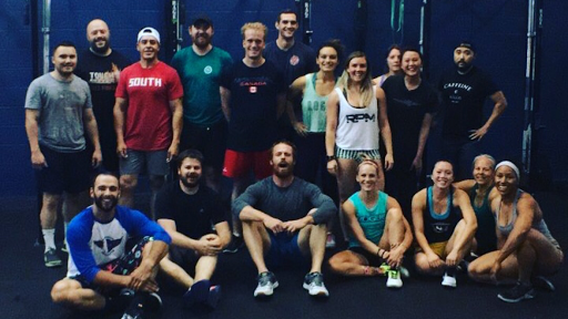 Gym «CrossFit South Denver», reviews and photos, 2783 W Hampden Ave, Sheridan, CO 80110, USA