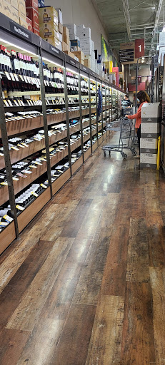 Wine Store «Total Wine & More», reviews and photos, 2500 W International Speedway Blvd, Daytona Beach, FL 32114, USA