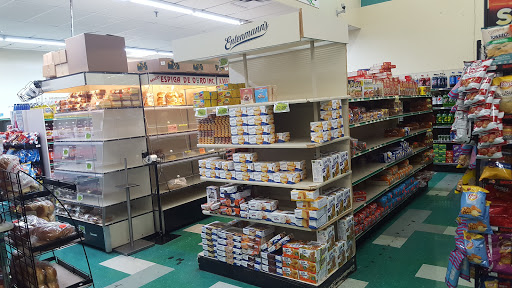 Grocery Store «Pueblo Meat Market - Newark NJ», reviews and photos, 880 Mt Prospect Ave # 1, Newark, NJ 07104, USA